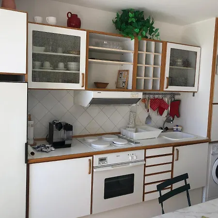 Grazioso Monolocale Con Ampia Terrazza Vista Mare E Montecarlo * Roquebrune-Cap-Martin